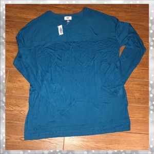OldNavy Tunic
